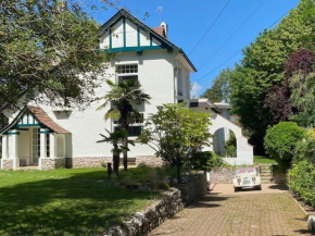 VILLA TOUQUETTOISE HELAND , 4 Étoiles , piscine chauffée